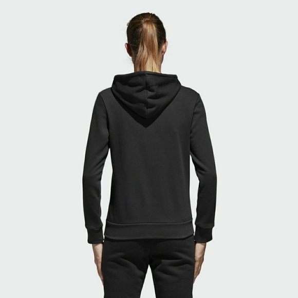 Adidas 3-STRIPES HOODIE BK3866 - Picture 7 of 8